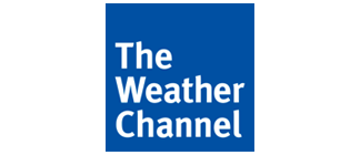 The Weather Channel | TV App |  Rogers, Arkansas |  DISH Authorized Retailer