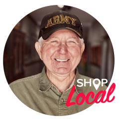 Veteran TV Deals | Shop Local with Galvan's Digital Systems} in Rogers, AR