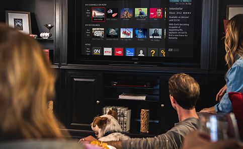 Watch OTA TV from Galvan's Digital Systems in Rogers, Arkansas - A DISH Authorized Retailer